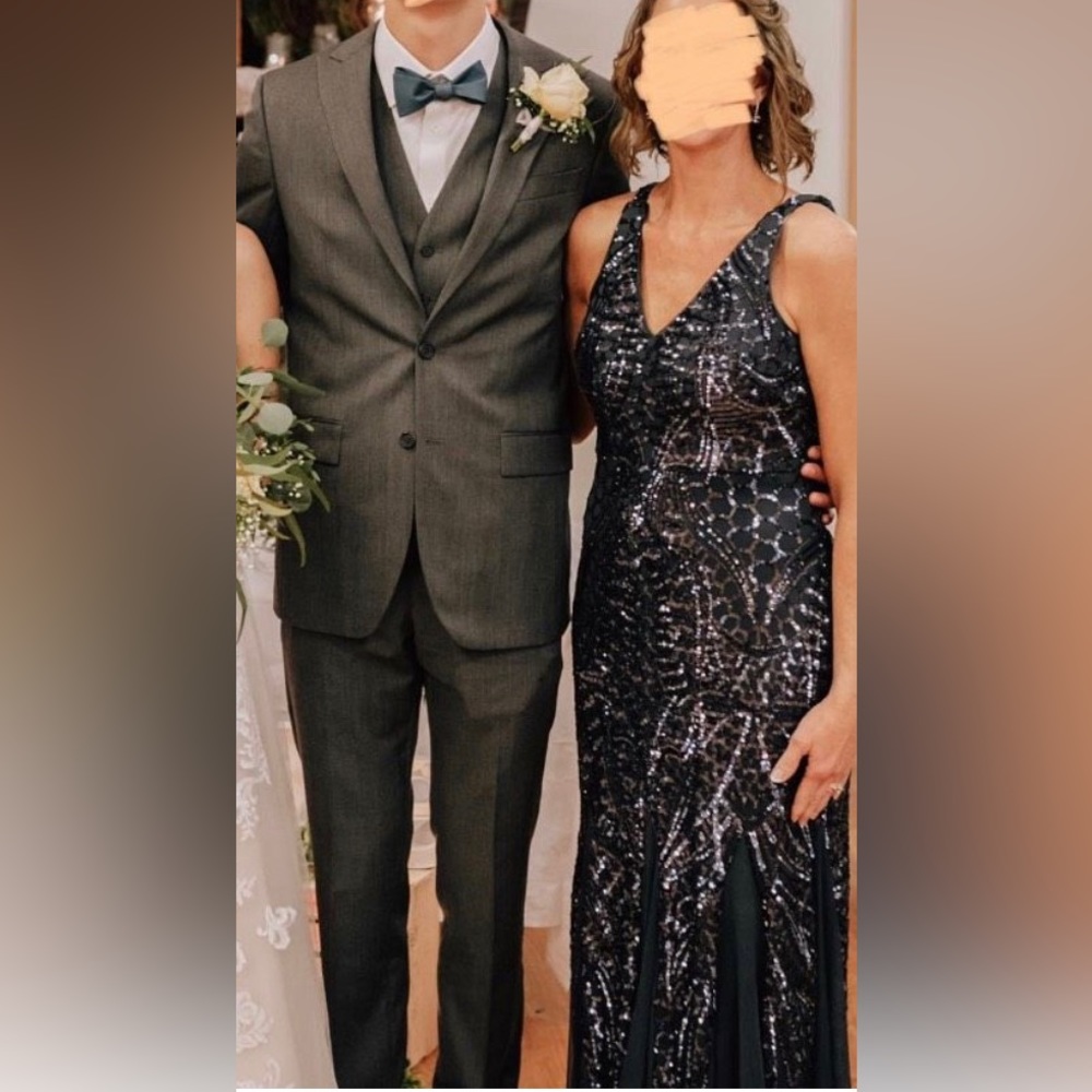 Beautiful Mother of the Bride dress